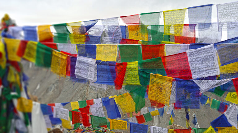 viaggio in nepal - la casa del viaggiatore