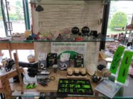 shungite a guardia della salute - La Casa del Viaggiatore