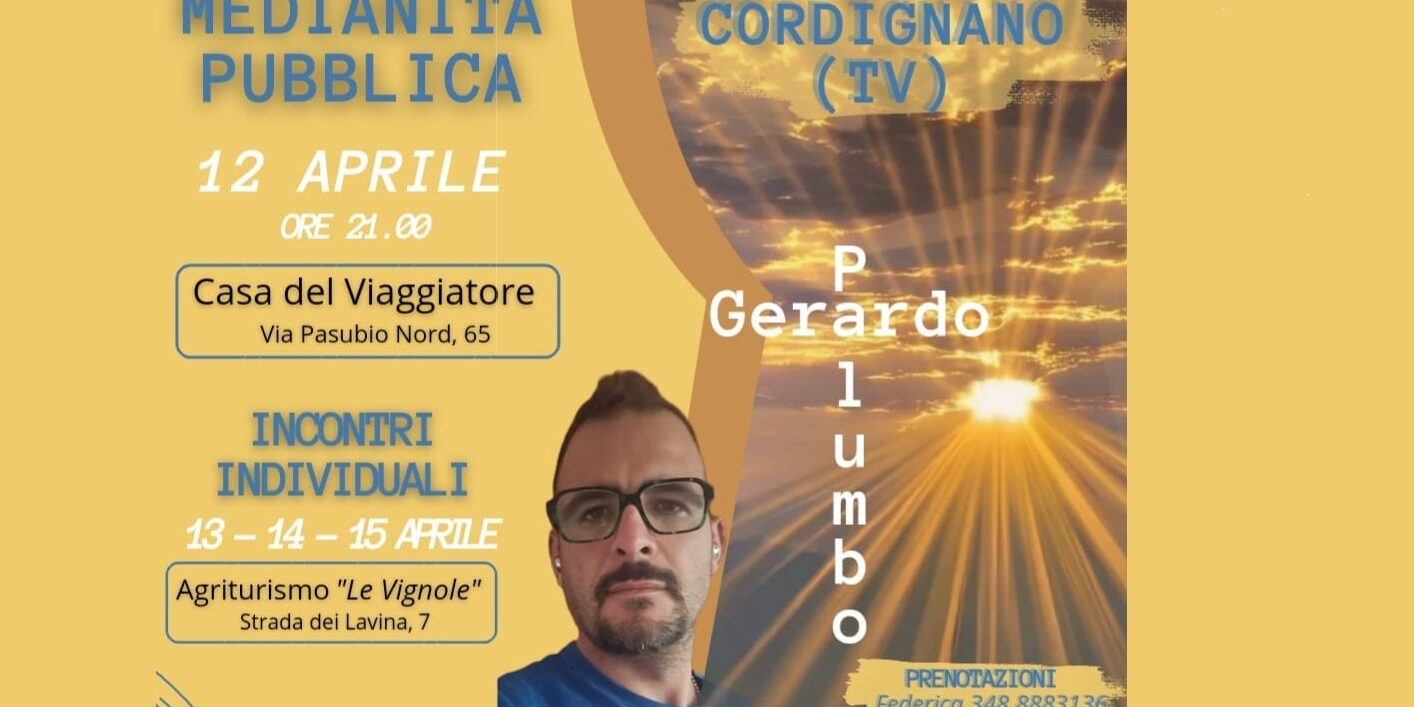 Medianità Pubblica_aprile