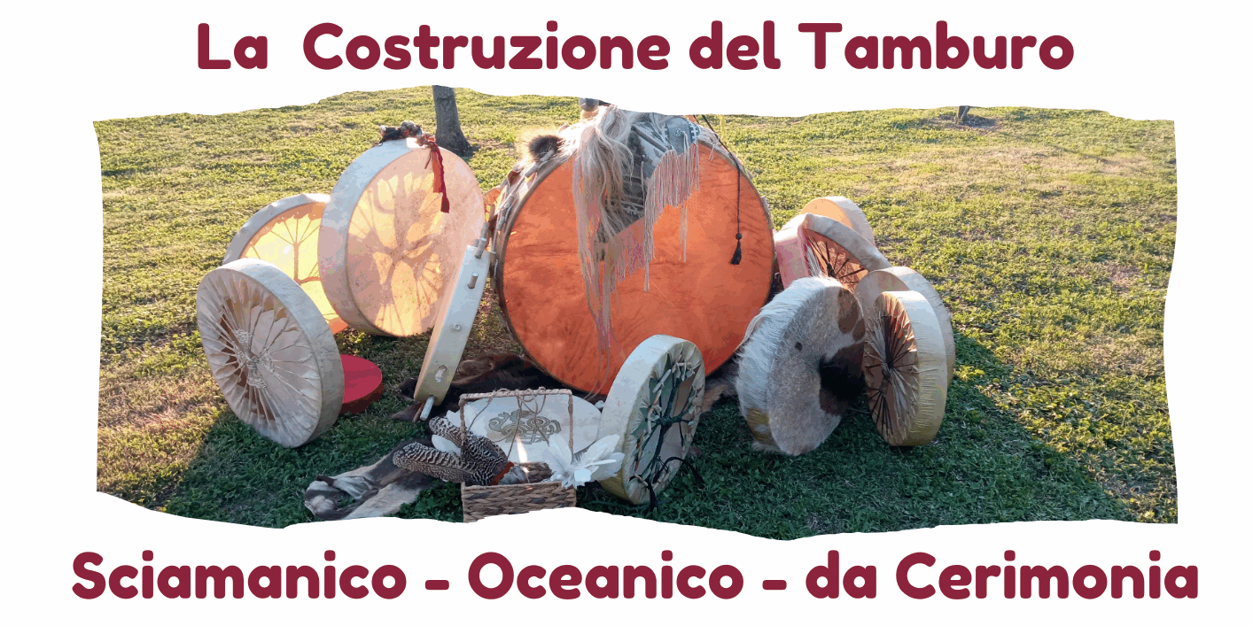 Costruzione del tamburo 11_2025_sopra