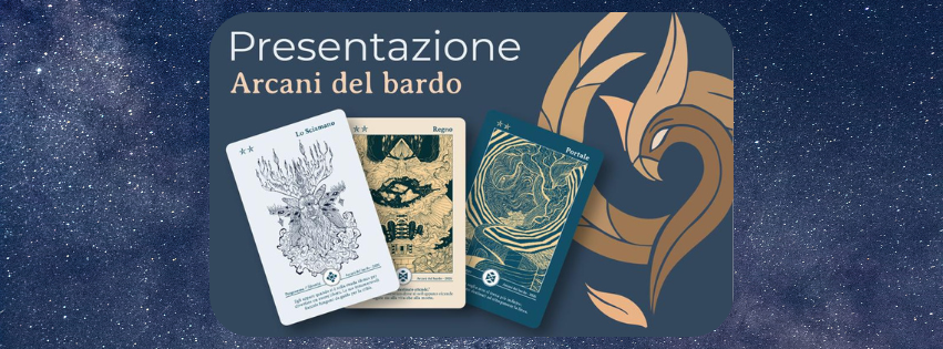 Arcani del Bardo